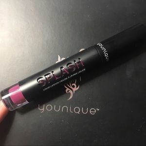 Younique Splash Liquid Lipstick